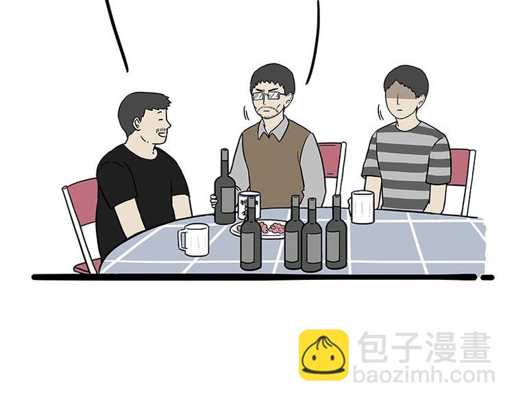 🍘吾皇巴扎黑 第183话 一男子寄宿友人家… 第24页