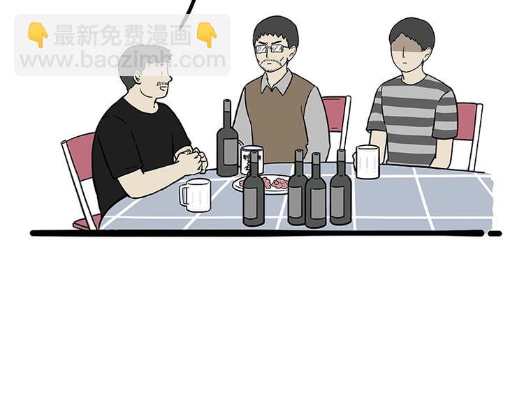 🍘吾皇巴扎黑 第183话 一男子寄宿友人家… 第32页