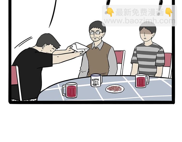 🍘吾皇巴扎黑 第183话 一男子寄宿友人家… 第34页