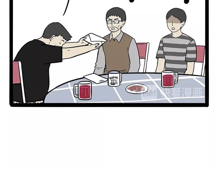 🍘吾皇巴扎黑 第183话 一男子寄宿友人家… 第36页