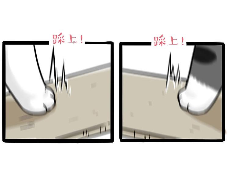 🍘吾皇巴扎黑 第189话 就你胖，还能浪 第11页