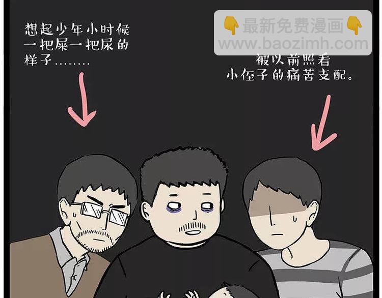 🍘吾皇巴扎黑 第191话 猫猫无证看孩子？！ 第6页