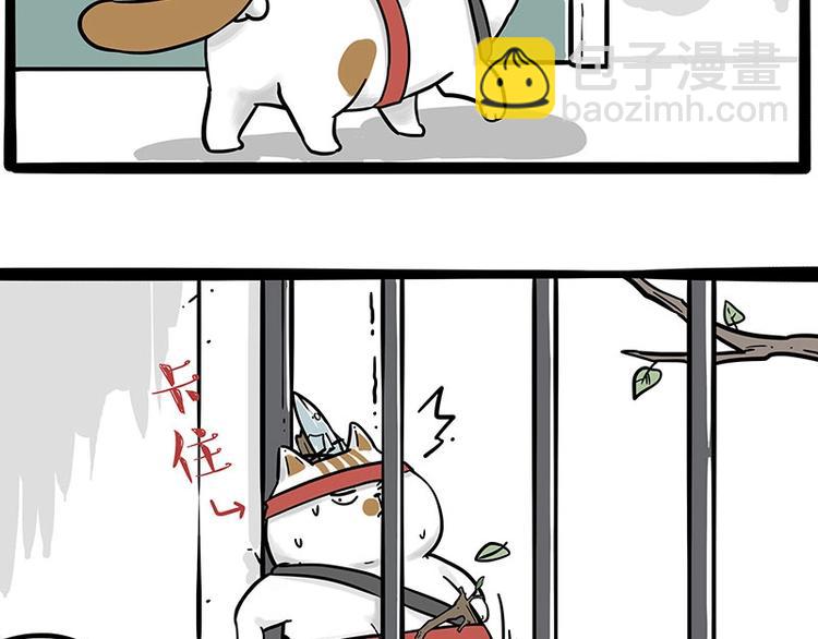 🍘吾皇巴扎黑 第195话 人类，尝尝我的父爱 第20页
