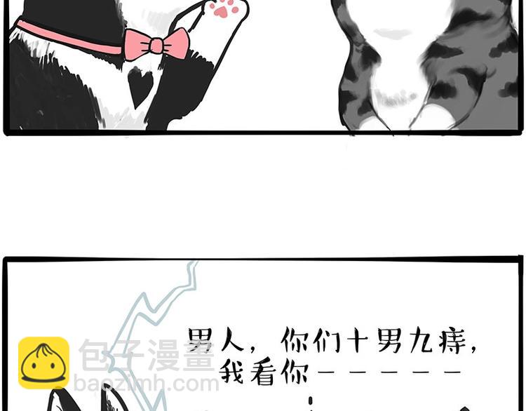 🍘吾皇巴扎黑 第197话 猫怼狗 第18页
