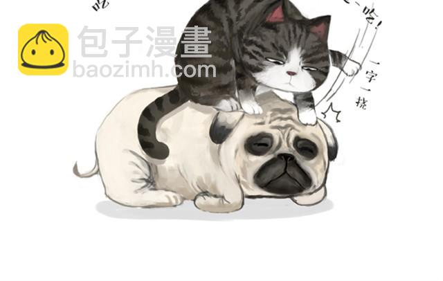 🍘吾皇巴扎黑 第3话 猪一样的狗队友 第6页