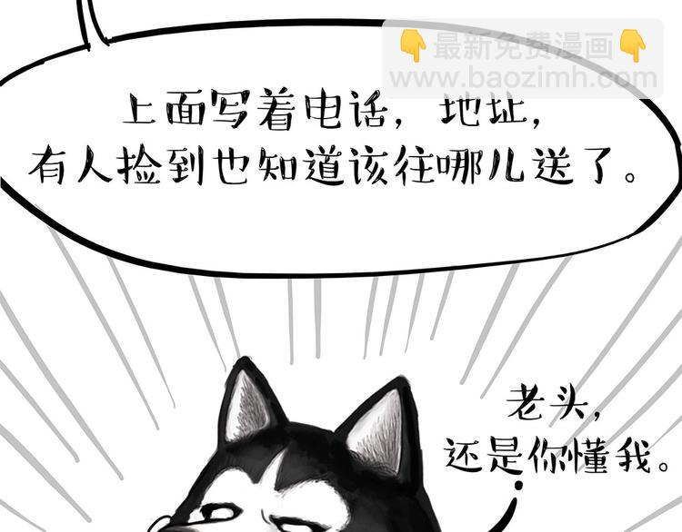 🍘吾皇巴扎黑 第203话 宅家不如挨顿打！ 第40页