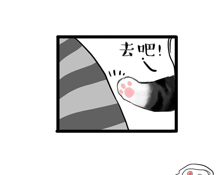 🍘吾皇巴扎黑 第205话 一切都是猫的安排 第10页