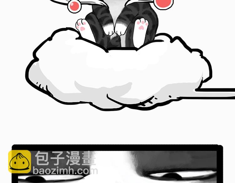 🍘吾皇巴扎黑 第205话 一切都是猫的安排 第39页