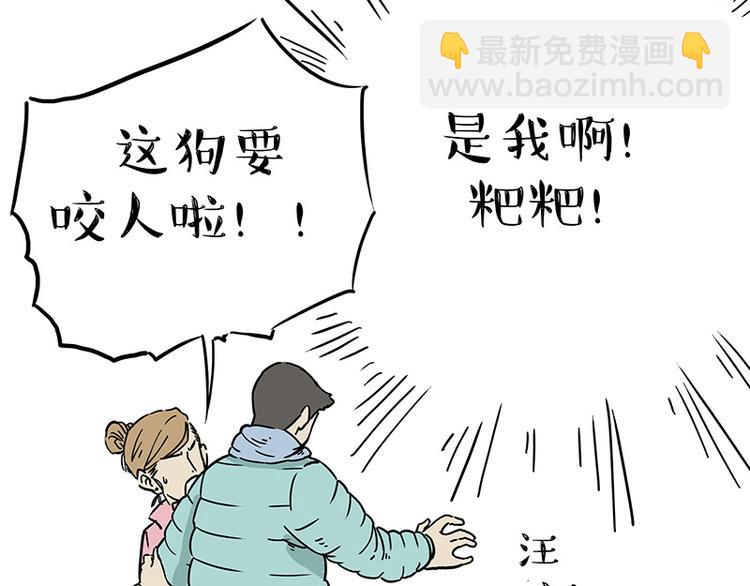 🍘吾皇巴扎黑 第207话 巴扎黑丢了？！ 第39页