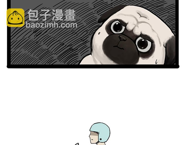 🍘吾皇巴扎黑 第207话 巴扎黑丢了？！ 第6页