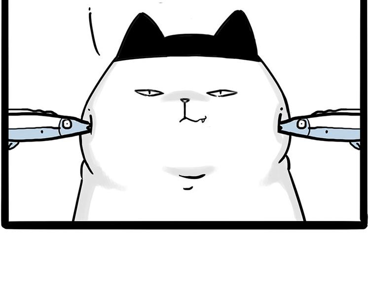 🍘吾皇巴扎黑 第211话 来吃瓜 第34页