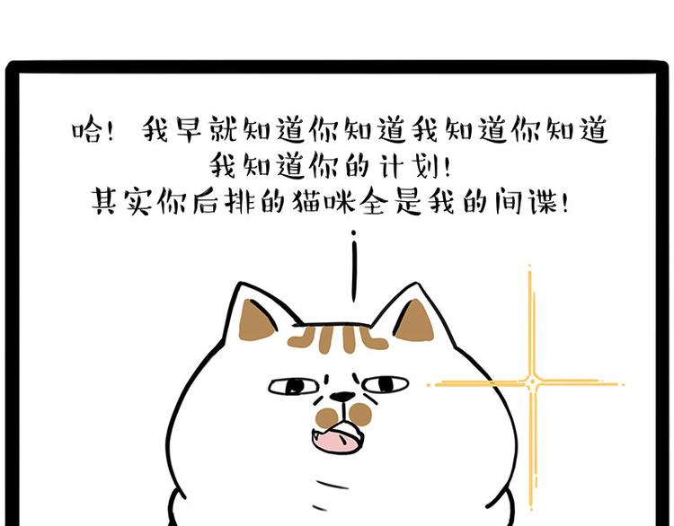 🍘吾皇巴扎黑 第211话 来吃瓜 第35页