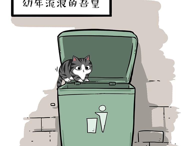 🍘吾皇巴扎黑 第213话 脱线穿越(上) 第19页