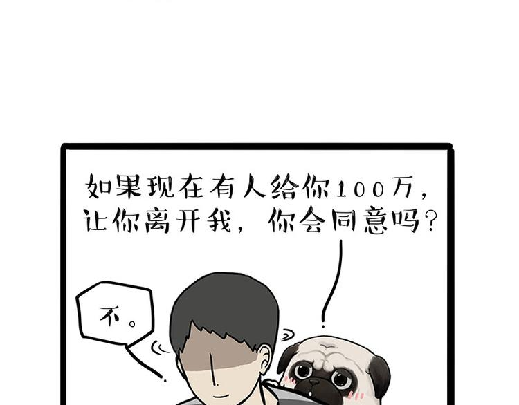 🍘吾皇巴扎黑 第215话 狗不要了 第42页