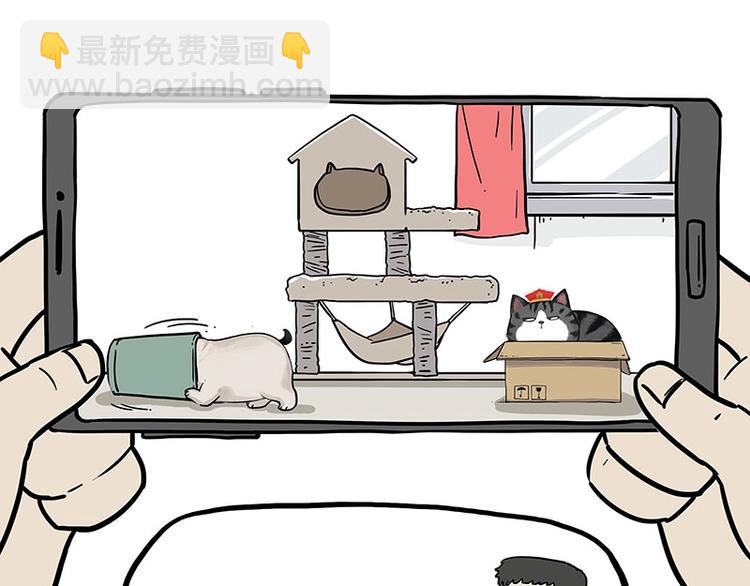 🍘吾皇巴扎黑 第217话 联手“作案” 第8页