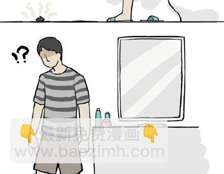 🍘吾皇巴扎黑 第23话 这是巴扎黑的专场！ 第18页