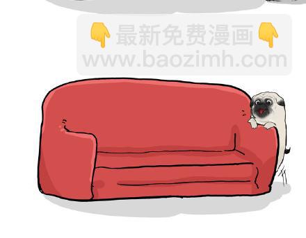 🍘吾皇巴扎黑 第23话 这是巴扎黑的专场！ 第22页