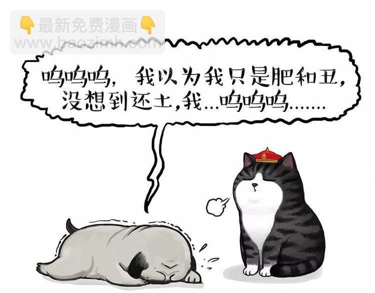 🍘吾皇巴扎黑 第227话 丑狗宿命 第6页