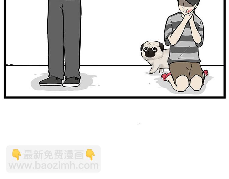 🍘吾皇巴扎黑 第235话 是亲生的没错吧？ 第14页