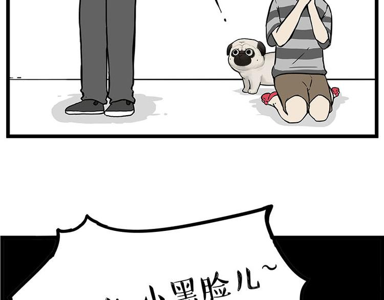 🍘吾皇巴扎黑 第235话 是亲生的没错吧？ 第16页