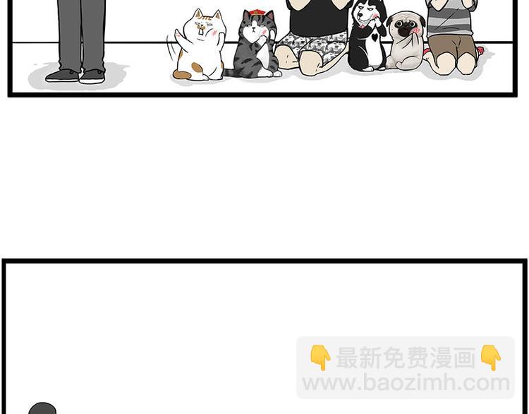 🍘吾皇巴扎黑 第235话 是亲生的没错吧？ 第40页