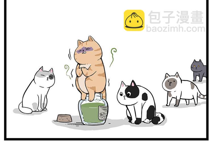 🍘吾皇巴扎黑 第239话 “屁”的战争 第10页