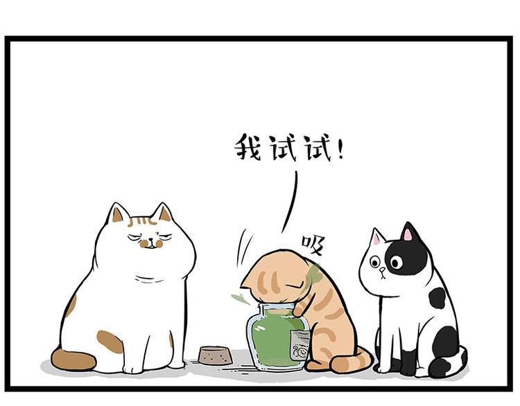 🍘吾皇巴扎黑 第239话 “屁”的战争 第15页
