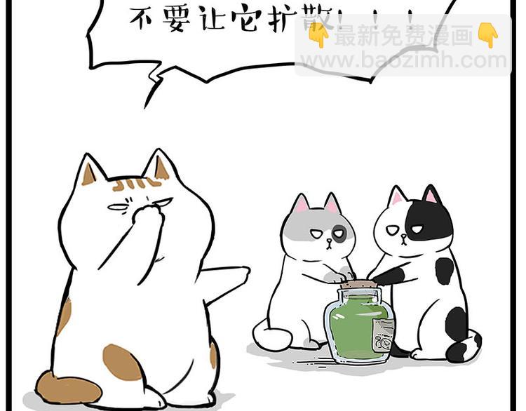 🍘吾皇巴扎黑 第239话 “屁”的战争 第18页