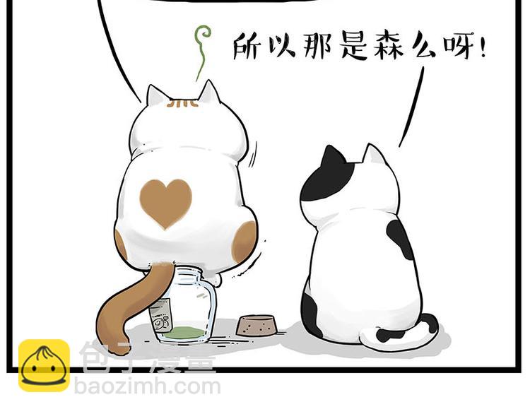 🍘吾皇巴扎黑 第239话 “屁”的战争 第3页