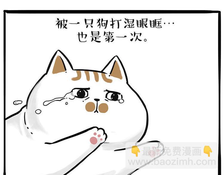 🍘吾皇巴扎黑 第239话 “屁”的战争 第47页