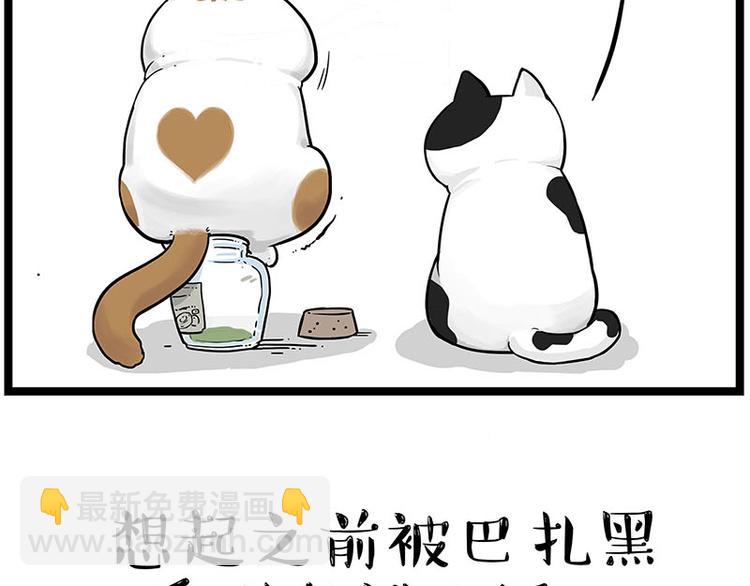 🍘吾皇巴扎黑 第239话 “屁”的战争 第5页
