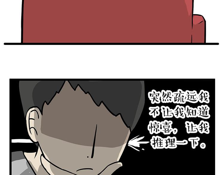 🍘吾皇巴扎黑 第241话 有吓成“骷髅” 第13页