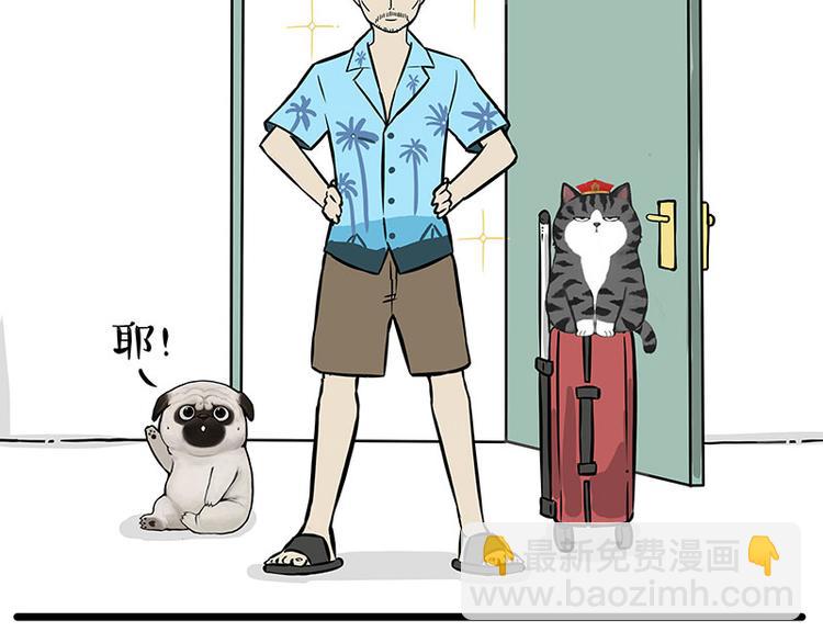🍘吾皇巴扎黑 第241话 有吓成“骷髅” 第29页