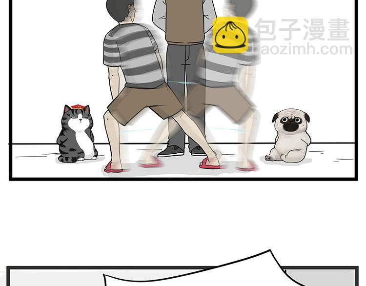 🍘吾皇巴扎黑 第241话 有吓成“骷髅” 第5页