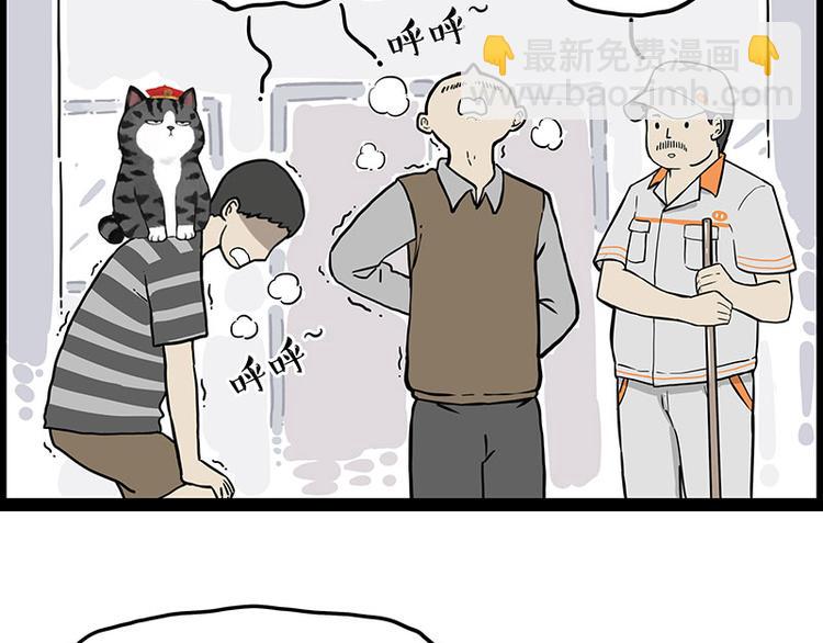 🍘吾皇巴扎黑 第247话 巴扎猪 第11页