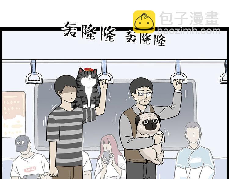 🍘吾皇巴扎黑 第247话 巴扎猪 第3页