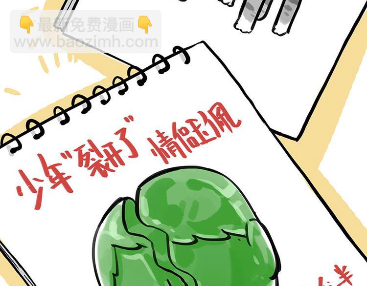 🍘吾皇巴扎黑 第257话 这货带不动了 第44页