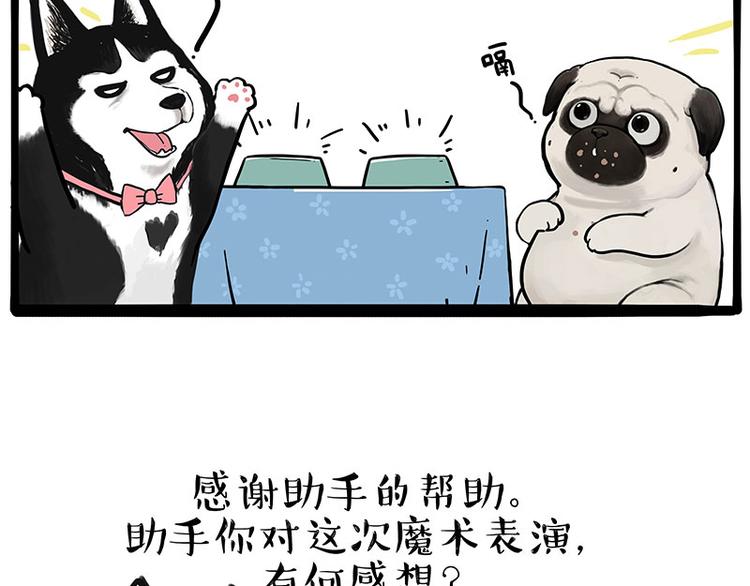 🍘吾皇巴扎黑 第259话 春节后遗症 第17页