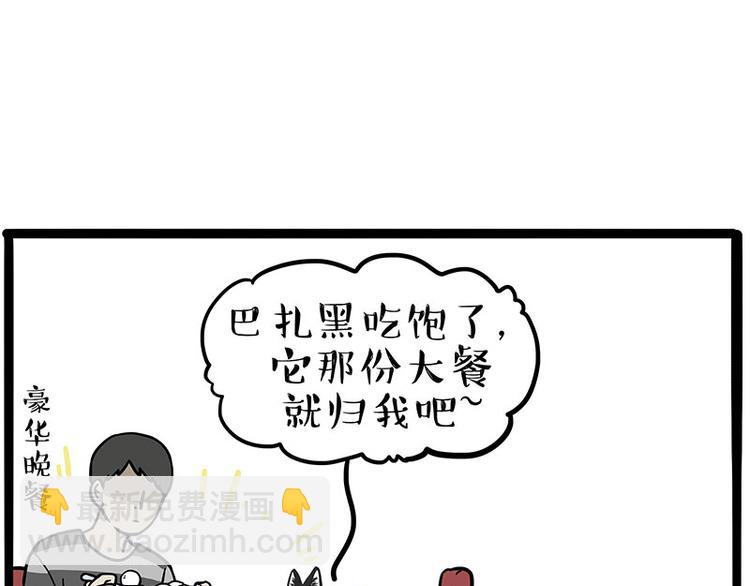 🍘吾皇巴扎黑 第259话 春节后遗症 第19页