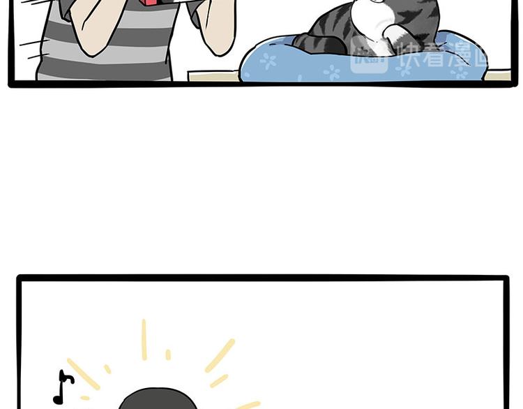 🍘吾皇巴扎黑 第261话 灭蟑？ 第2页