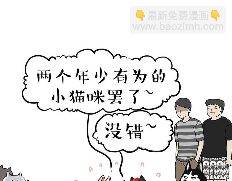 🍘吾皇巴扎黑 第263话 没心没肺的快乐 第12页