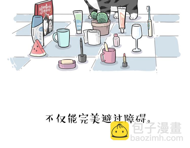 🍘吾皇巴扎黑 第263话 没心没肺的快乐 第20页
