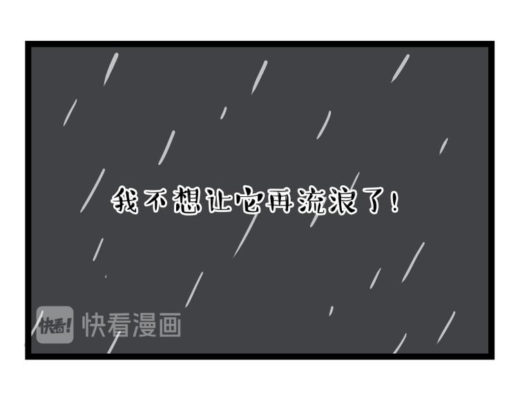 🍘吾皇巴扎黑 第267话 不让你流浪 第38页