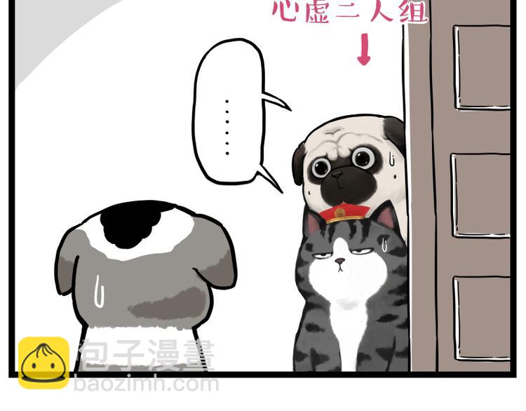 🍘吾皇巴扎黑 第267话 不让你流浪 第48页