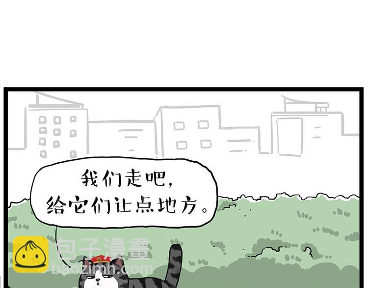 🍘吾皇巴扎黑 第269话 跟我回家吧 第12页