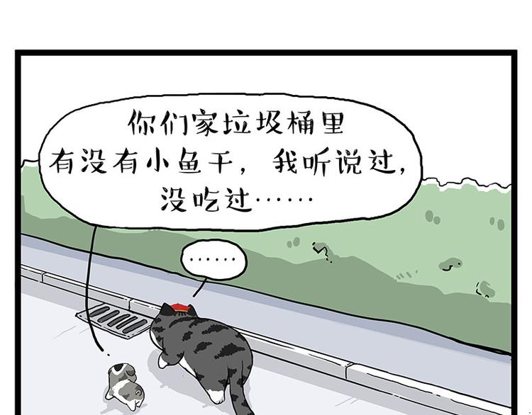 🍘吾皇巴扎黑 第269话 跟我回家吧 第14页