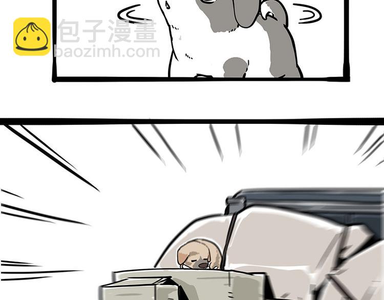 🍘吾皇巴扎黑 第271话 进击的流浪猫！ 第26页