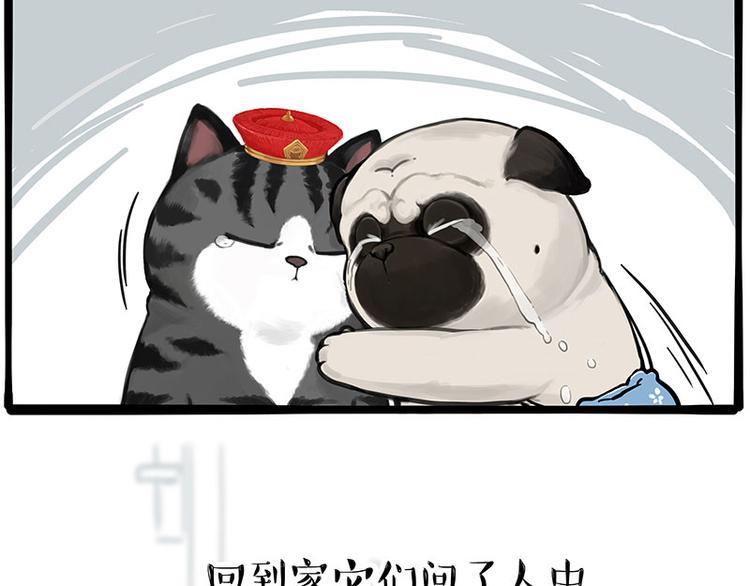 🍘吾皇巴扎黑 第275话 吾皇过生日了 第16页