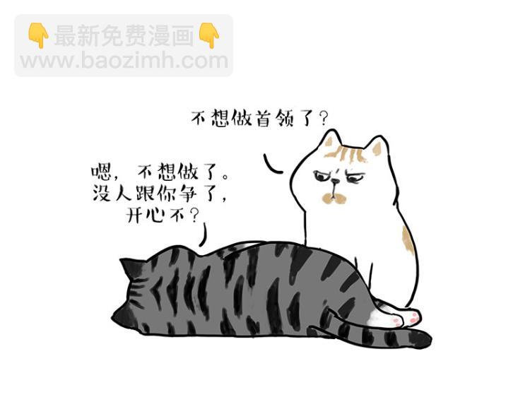 🍘吾皇巴扎黑 第291话 好兄弟，一辈子 第17页