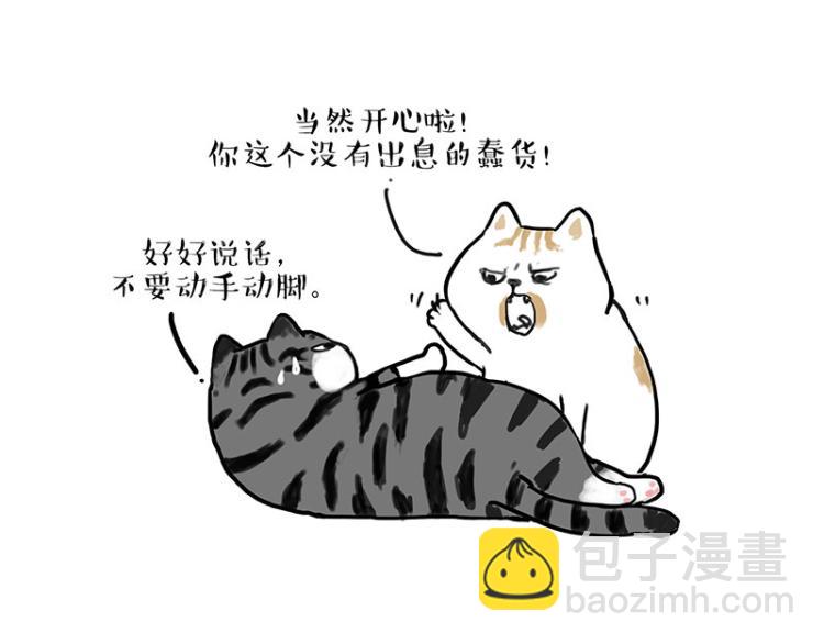 🍘吾皇巴扎黑 第291话 好兄弟，一辈子 第18页